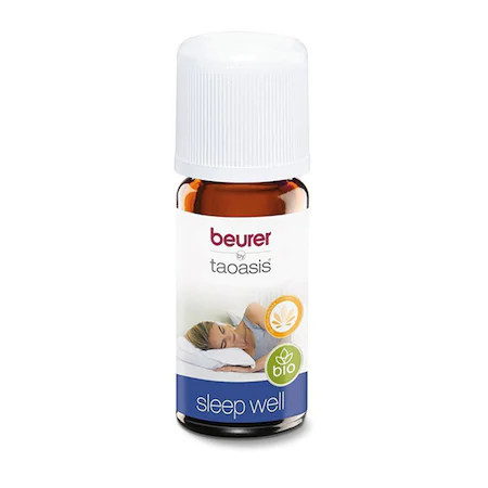 Image of Beurer Bio Sleep Well aromaolaj - altató, nyugtató