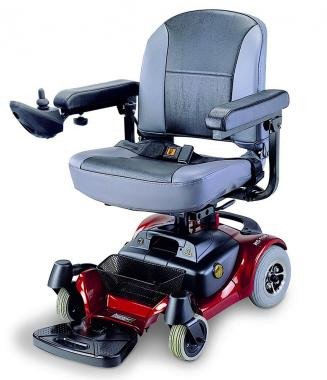 Image of Berko JO-30 szobai elektromos kerekesszék