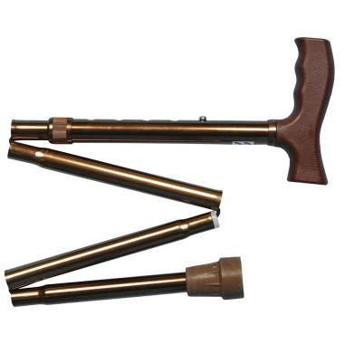 Image of B-4333 Összecsukható bot