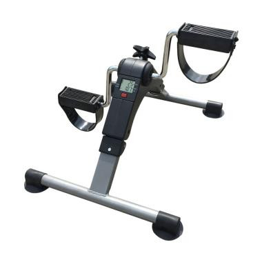 Image of Pedálozó gép és láberősítő digitális Gmed
