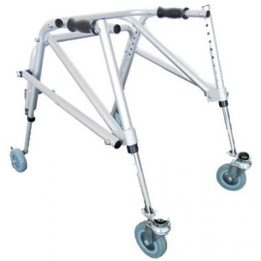 Image of B-4265 Fordított gyermek rollátor