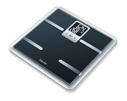 Image of Beurer BG 40 diagnosztikai mérleg