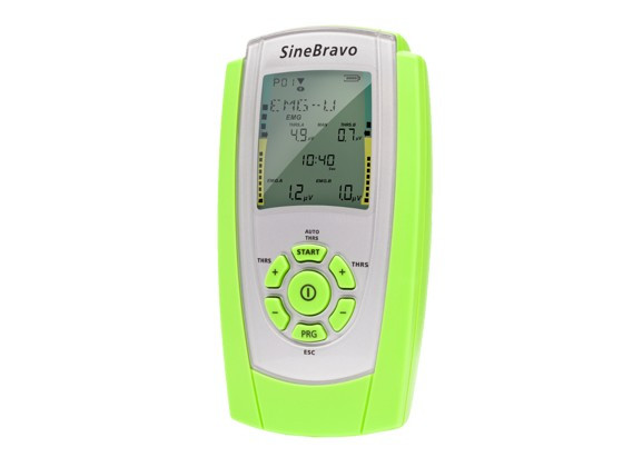 Image of SineBravo biofeedback készülék