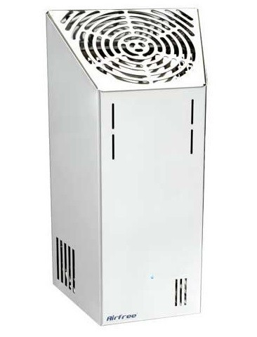 Image of Airfree WM 140 légtisztító, - légfertőtlenítő