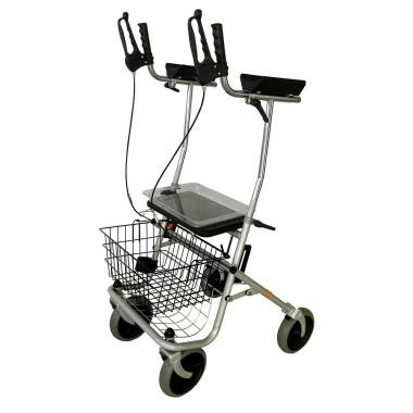 Image of Meyra rollátorhoz alkartámasz