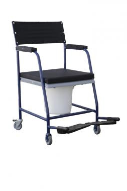 Image of RT-4021 Szobai WC gördíthető