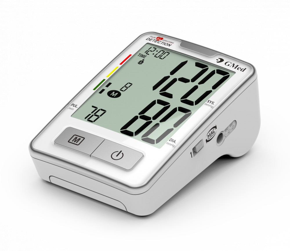 Image of Gmed 126 Felkaros vérnyomásmérő