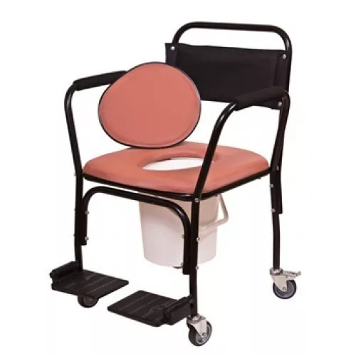 Image of Gördíthető szobai wc - D-4021