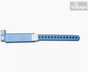 Image of Betegazonosító karszalag gyerek 100 db