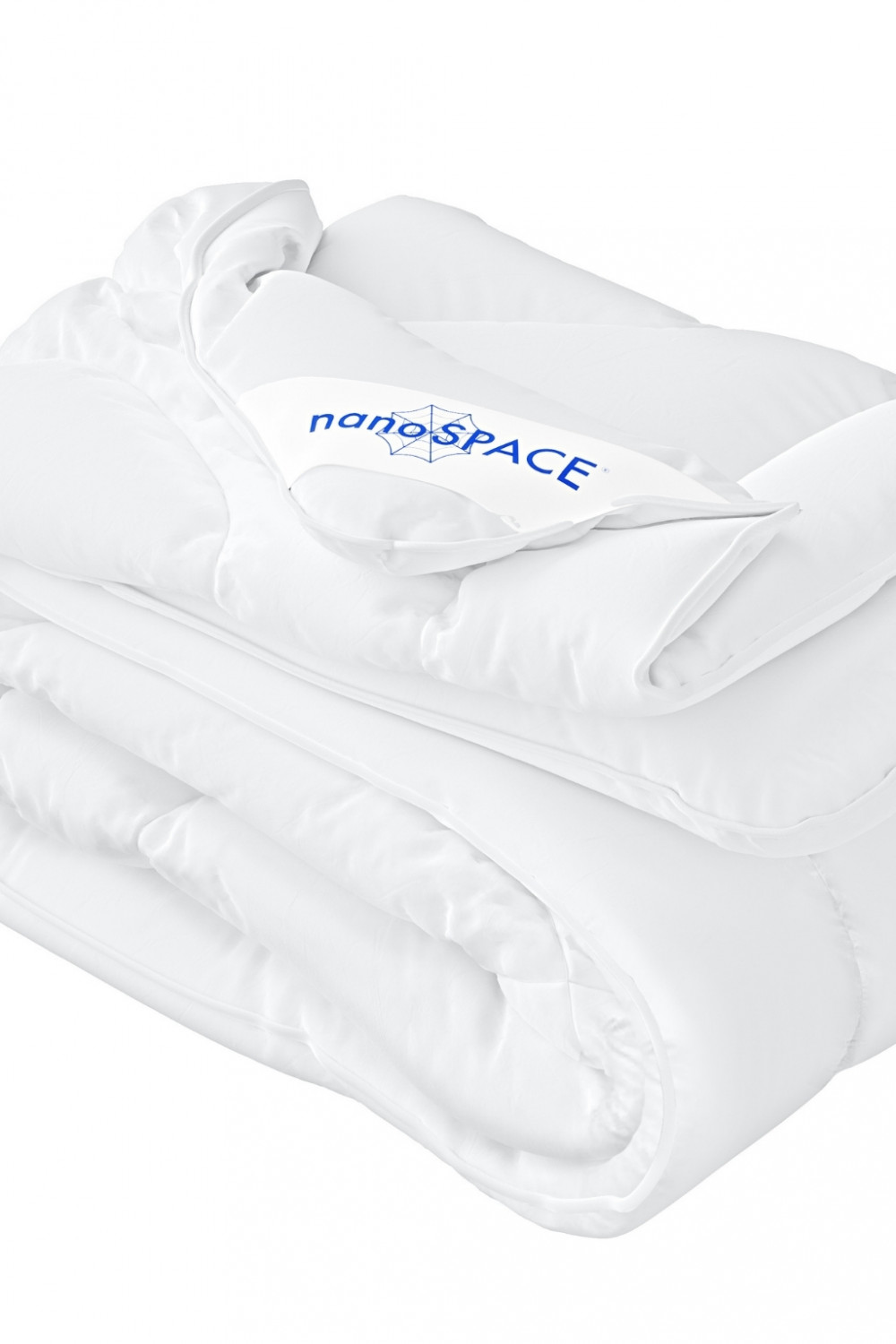 Image of nanoSPACE Duo antiallergén paplan 140x200cm