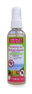 Image of Aromax szúnyog, kullancs riasztó spray (100ml)