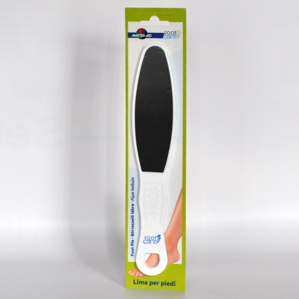 Image of M-A Foot Care Bőrkeményedés reszelő