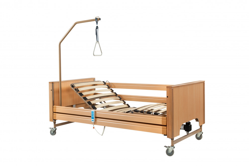 Image of Gmed Elektromos betegágy - Csilla