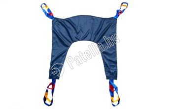 Image of Betegemelő hám GMED betegemelőhöz