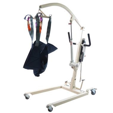 Image of Meyra betegemelő lift