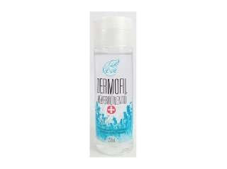 Image of Dermofil antimikrobális kézfertőtlenítő gél - 200ml