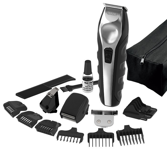 Image of WAHL Lithium MultiGroom trimmer