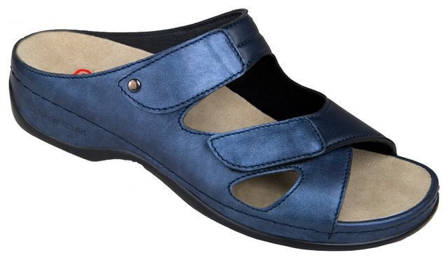 Image of Berkemann Janna Papucs