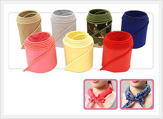 Image of Coolmax hűsítő kendő - 100x5cm