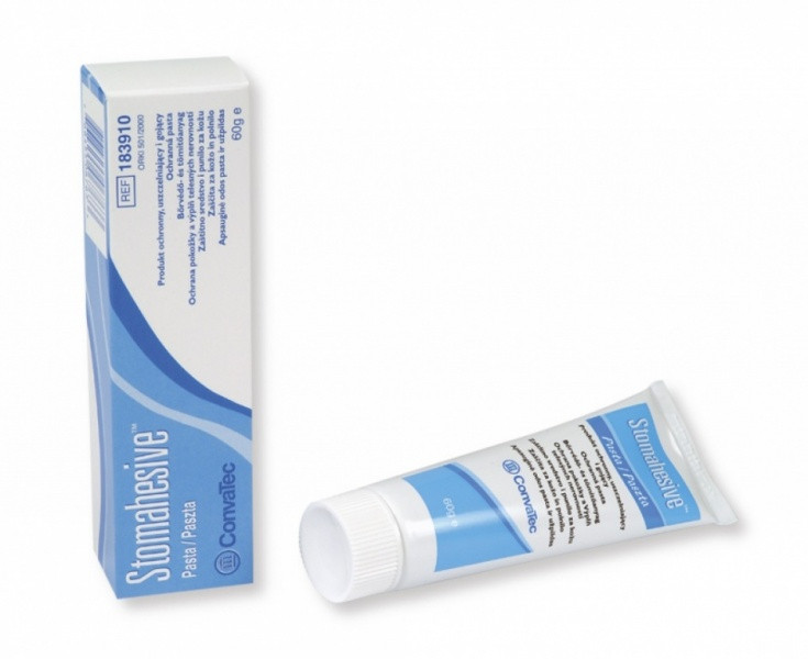 Image of Stomahesive sztóma paszta 60gr