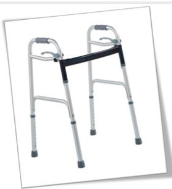 Image of Összecsukható járókeret GM4266