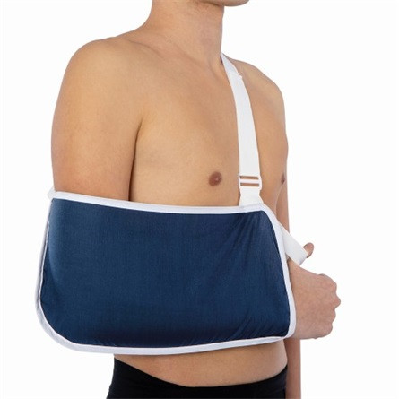 Image of Anatomic Help kartartó heveder - GYAH0321