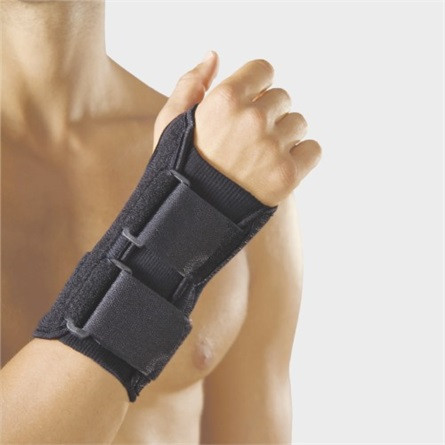 Image of Anatomic Help Tépőzáras csukló rögzítő - GYAH0503