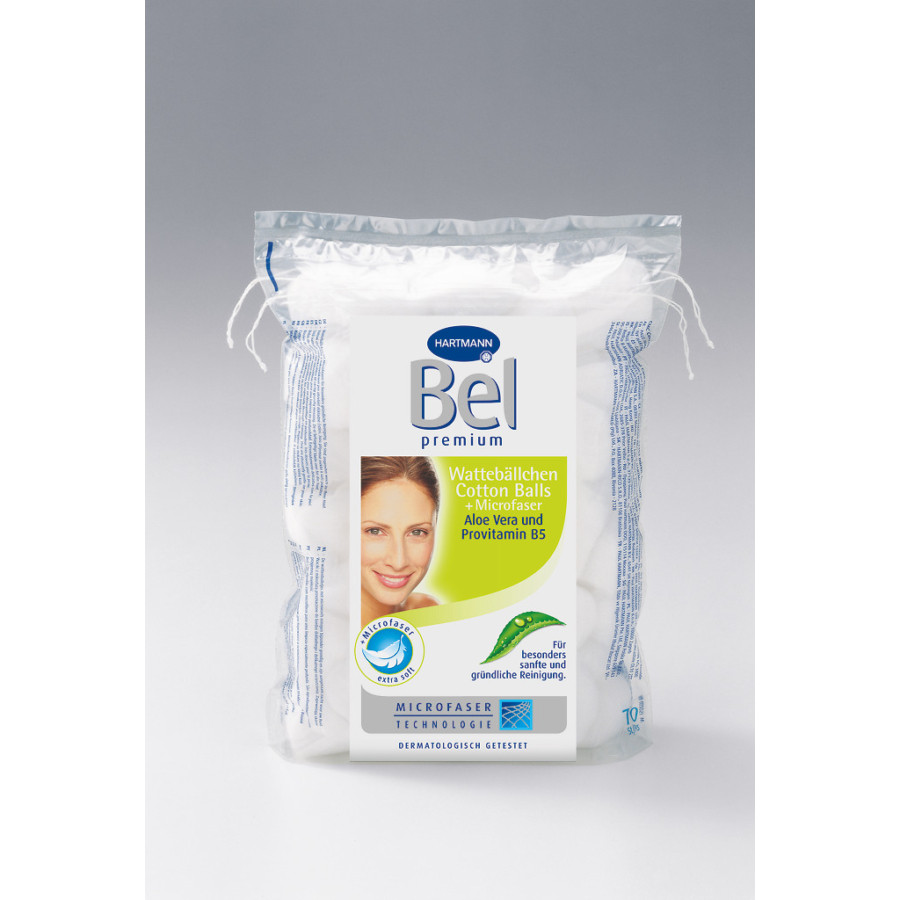 Image of Bel prémium vattapamacsok - 70 db