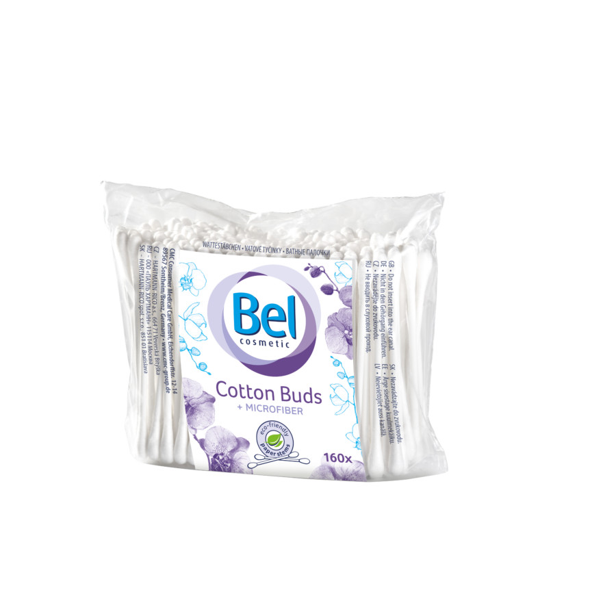 Image of Bel family vattapálca utántöltő - 160 db