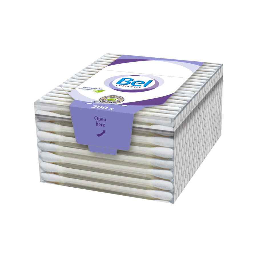 Image of Bel family vattapálca - 200 db