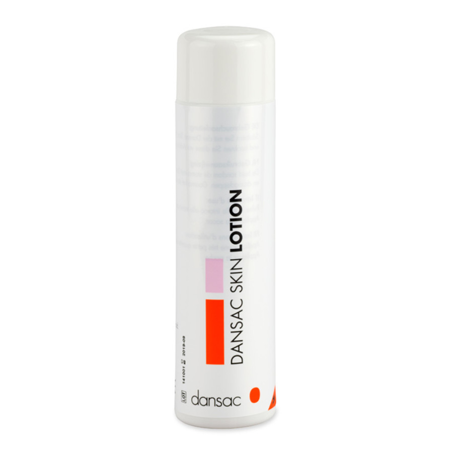 Image of 70000-0000 Dansac Skin Lotion bőrápoló folyadék (200ml; 1 db)