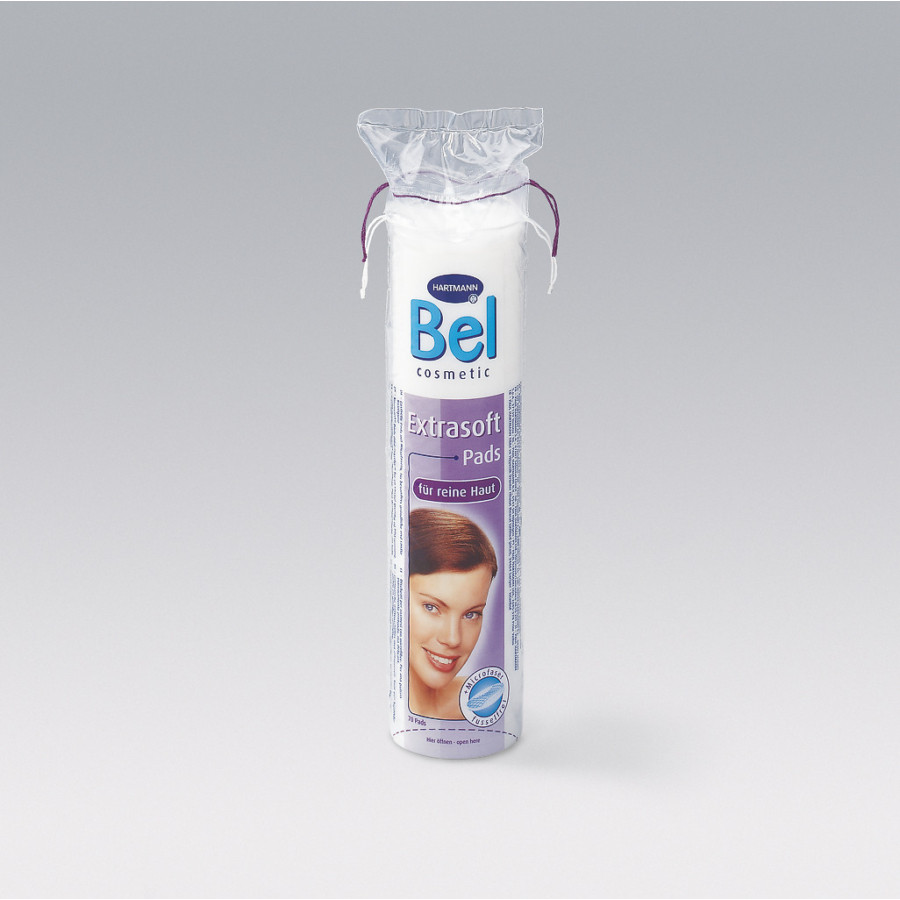 Image of Bel Extrasoft kozmetikai vattakorong