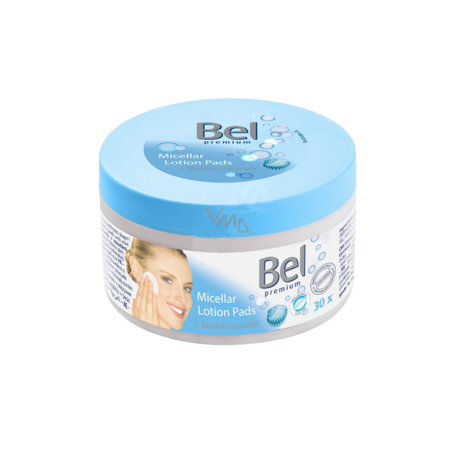 Image of Bel micellás korong ásványokkal - 30 db