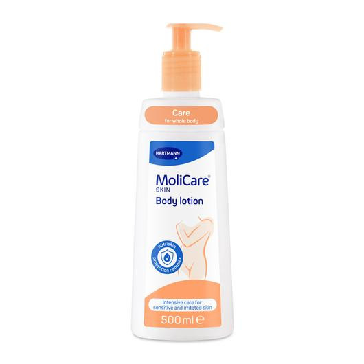 Image of MoliCare® Skin testápoló (500ml; 1 db)