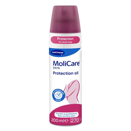 Image of MoliCare® Skin bőrvédő spray (200ml; 1 db)