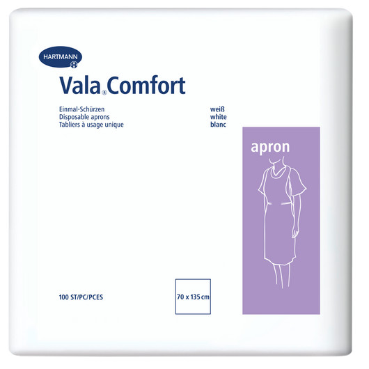 Image of Vala Comfort kötény 135cm (100db)
