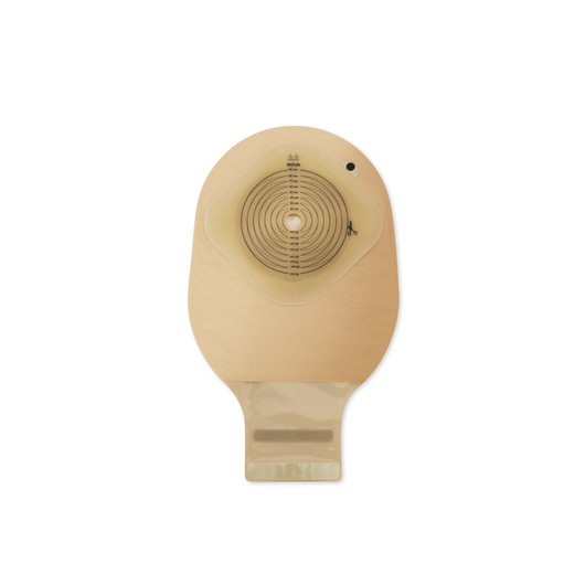 Image of Dansac Nova 1 Maxi FoldUp 815-15 (15-90 mm, testszínű, 900 ml, 10db/doboz)