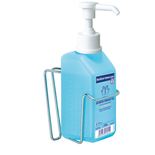 Image of Eurodispenser 3 ágyvégi adagoló (500ml; 1 db)