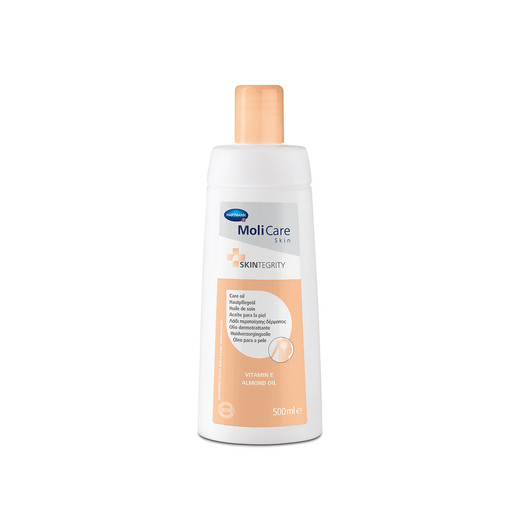 Image of MoliCare® Skin testápoló olaj (500ml; 1 db)