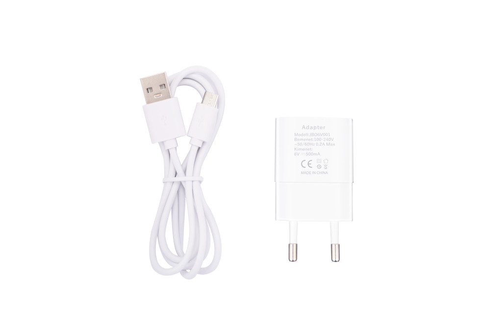 Image of Adapter KF-65K vérnyomásmérőhöz