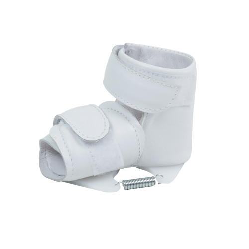 Image of Egy síkban korrigáló gyerekszandál dongalábra