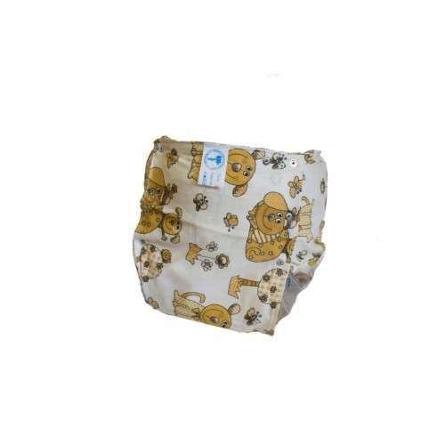 Image of Terpeszbetétes nadrágpelenka