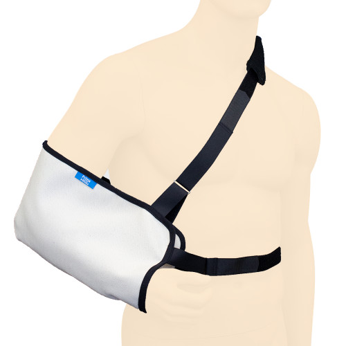 Image of Egyrészes kartartó PPV-01