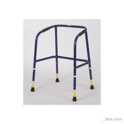 Image of RS-02 állitható gyermek járókeret