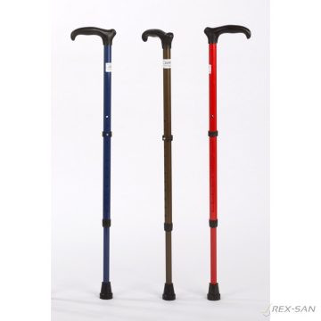 Image of RS-11 fém állítható járóbot