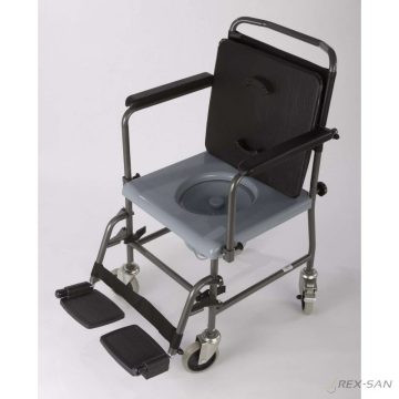 Image of RS-32 Gördíthető szobai wc