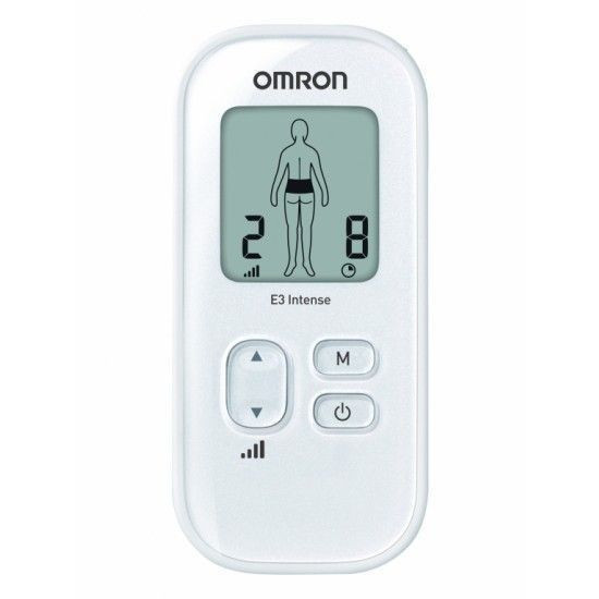 Image of Omron E3 izomstimulátor