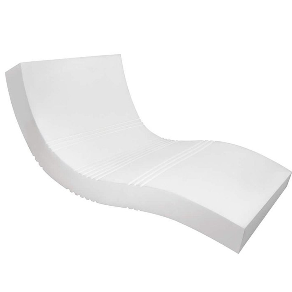 Image of ÁPOLÁSI-FLEX ágymatrac (osztott) 90x200x10cm