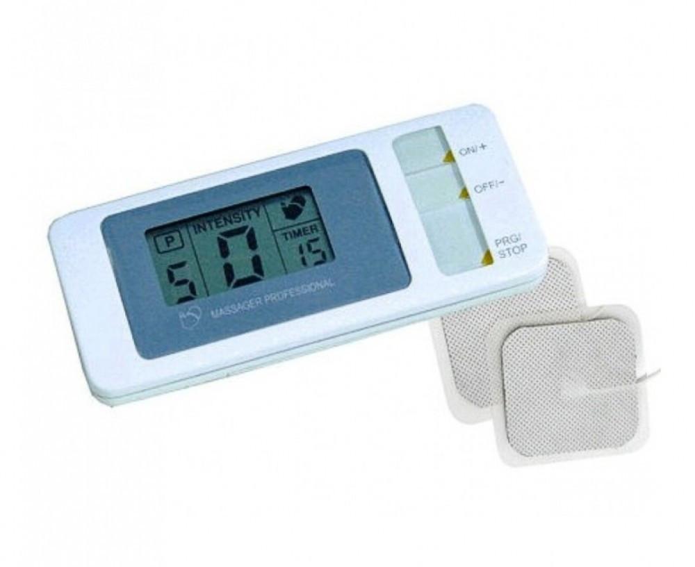 Image of AD 2014 Tens Izomstimulátor