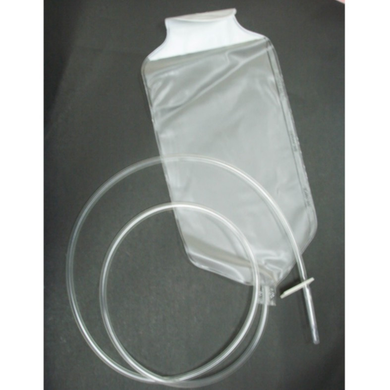 Image of Egyszer használatos beöntő készlet / irrigátos-enema